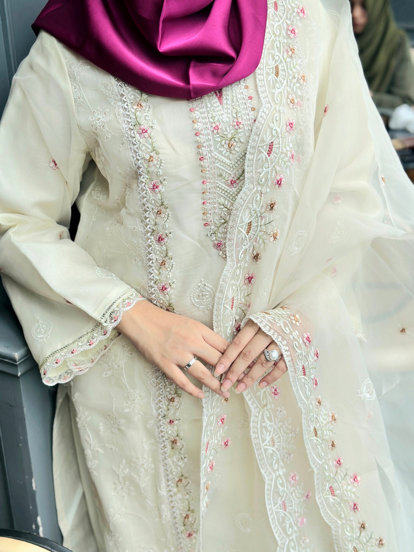 Mahnoor