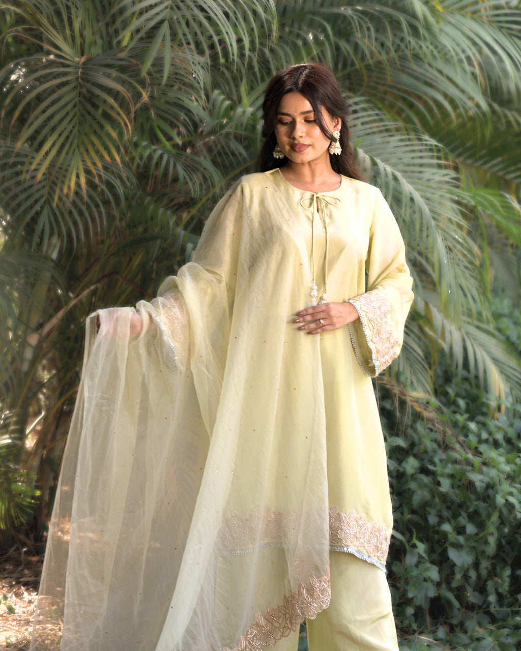 Ayaat in Buttercream