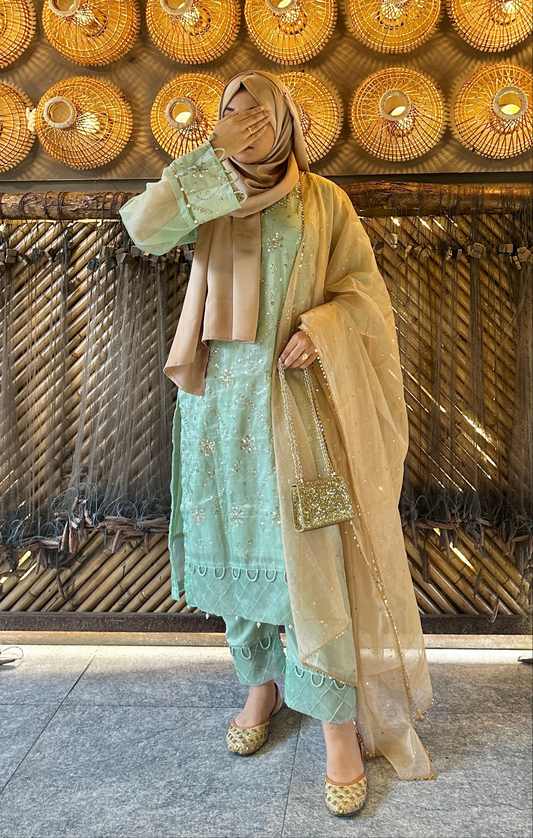 Amira's Elegance