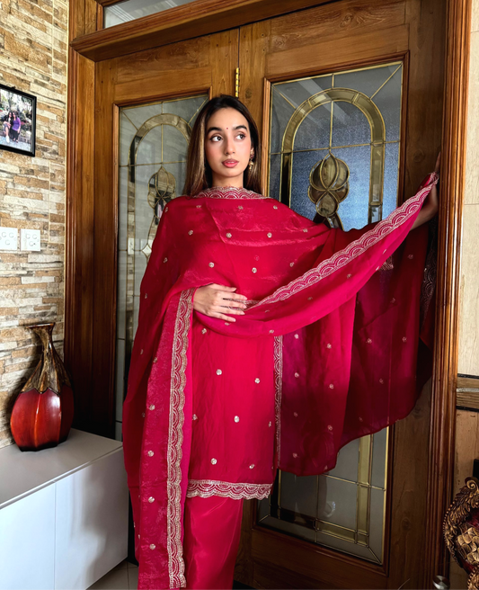 Leilah