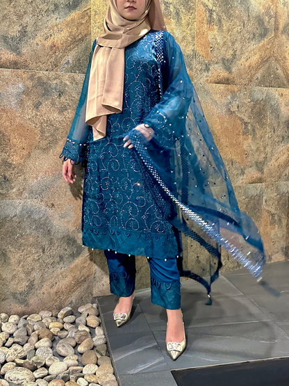 Amira's Grace