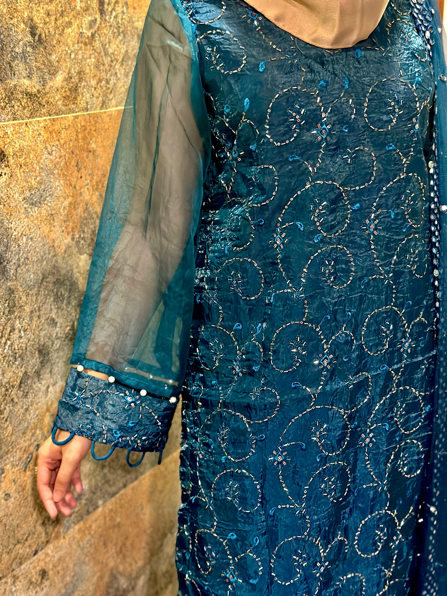 Amira's Grace