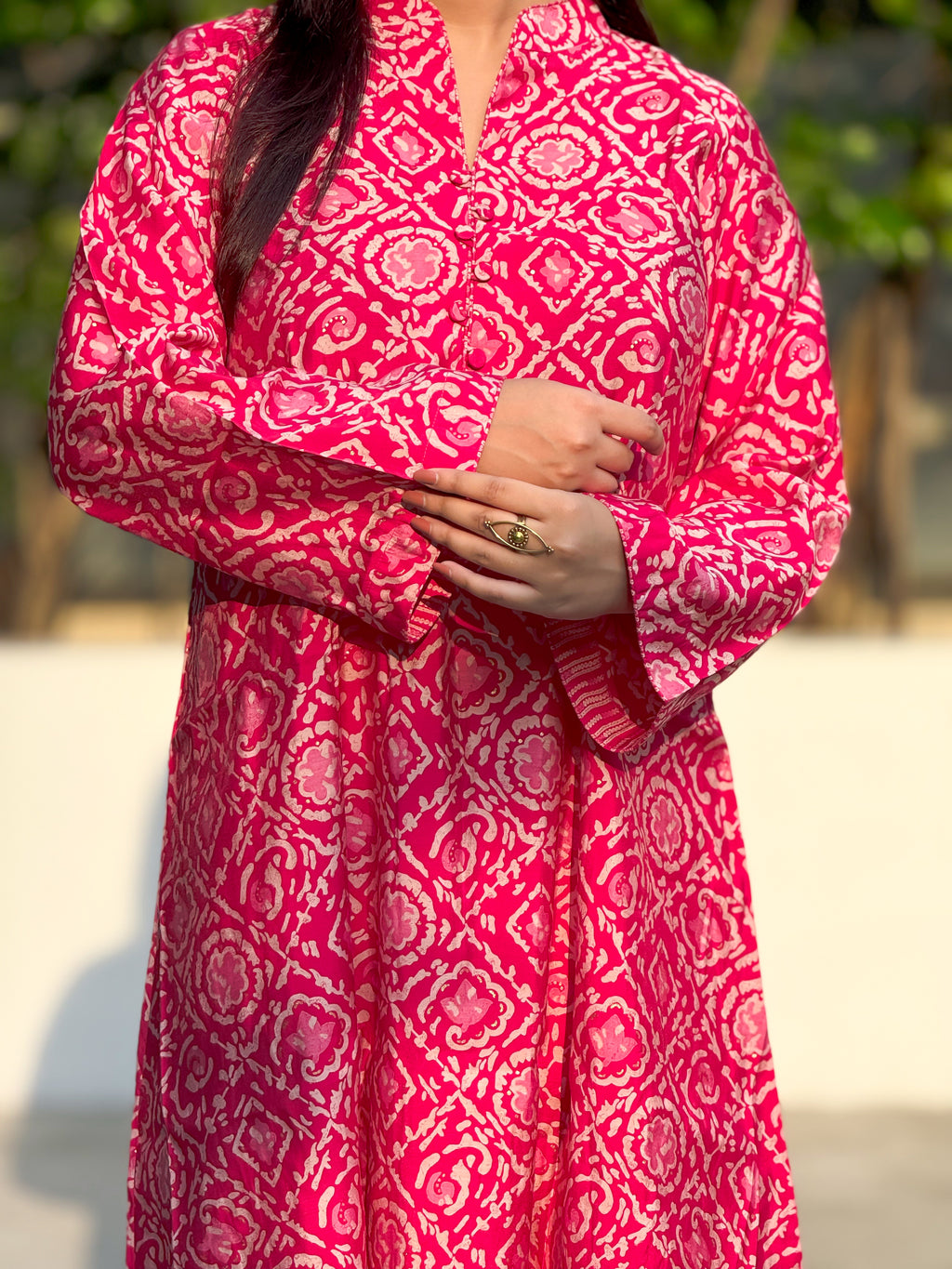 Zeenat