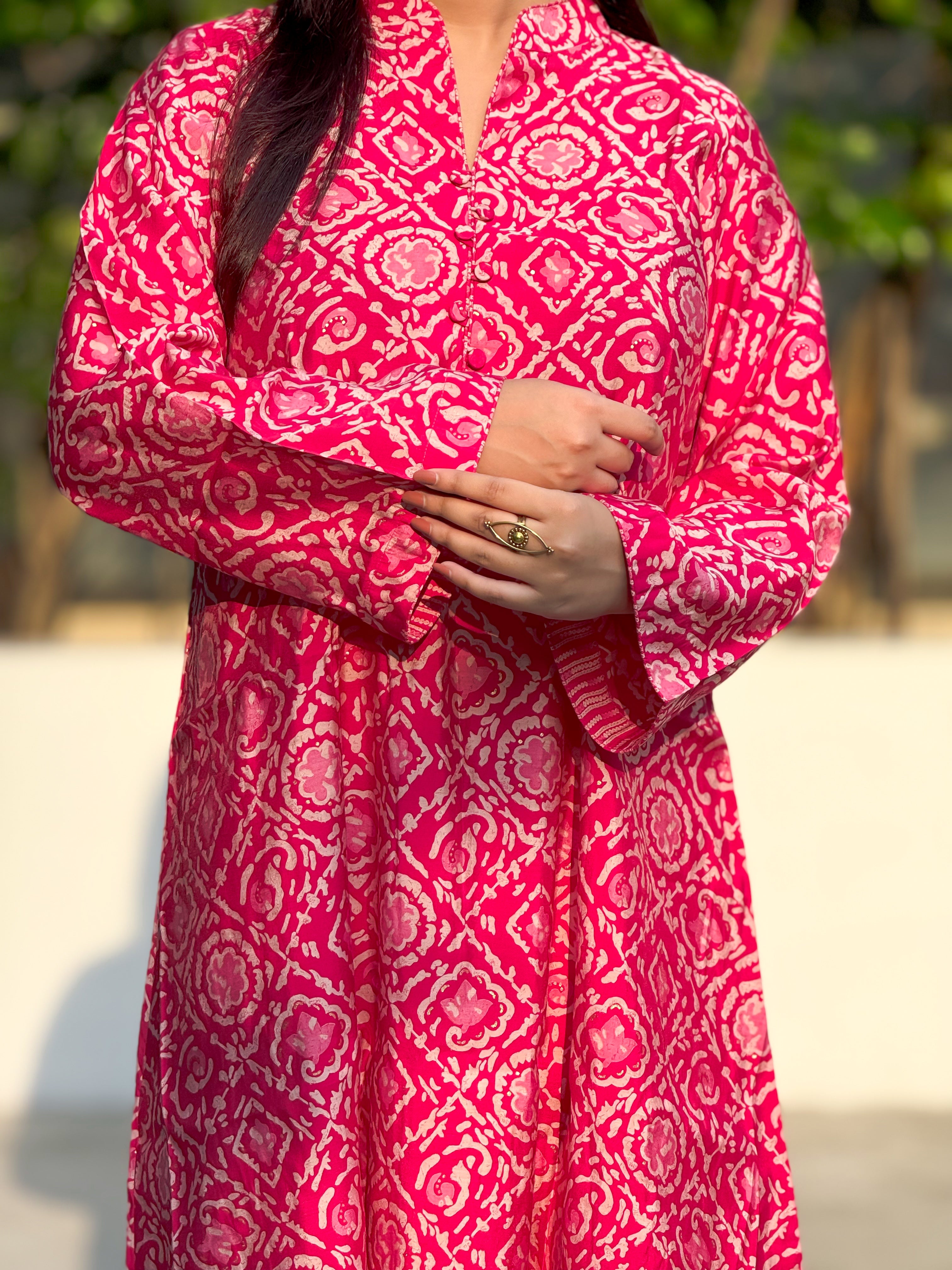 Zeenat