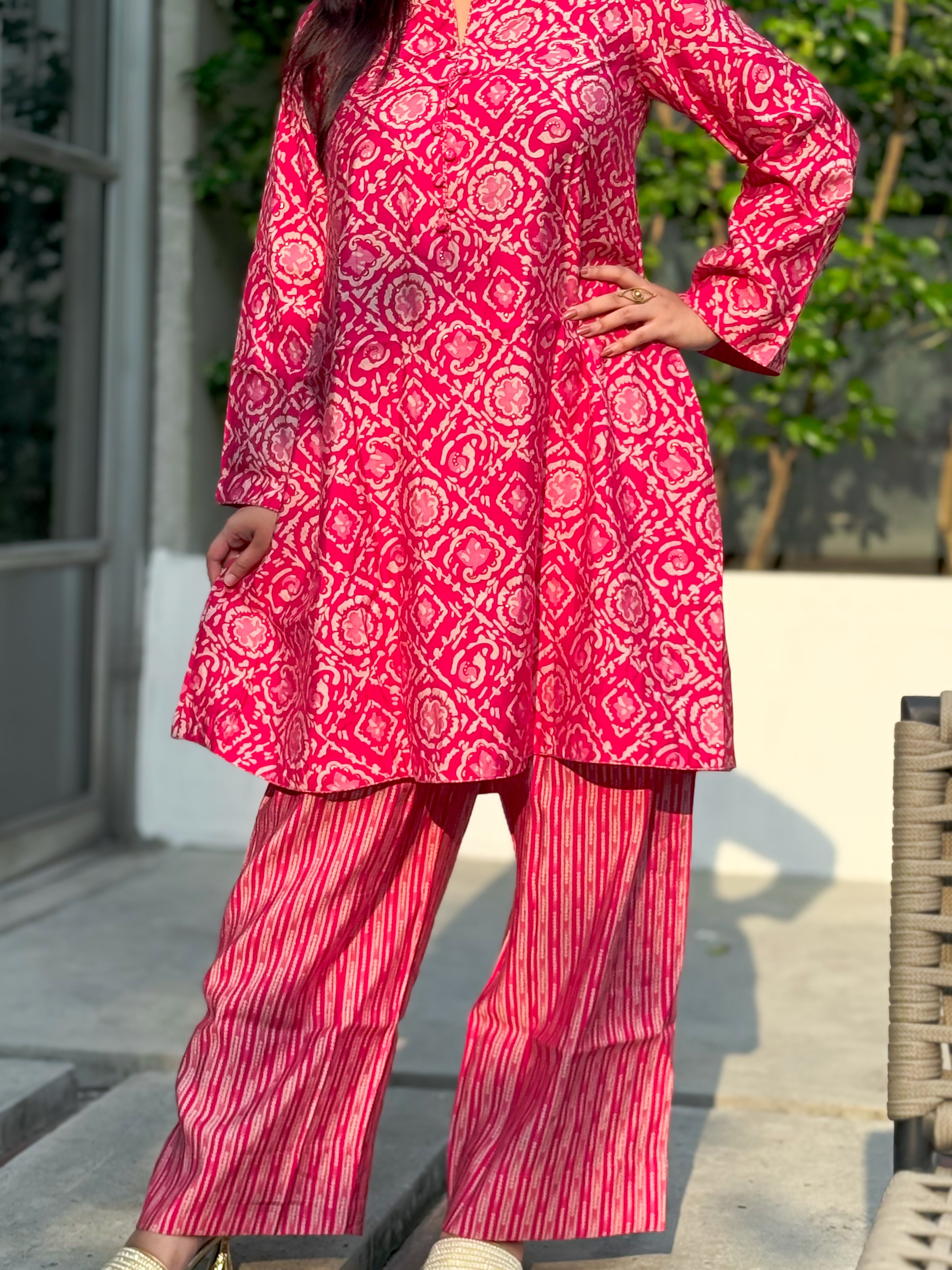 Zeenat
