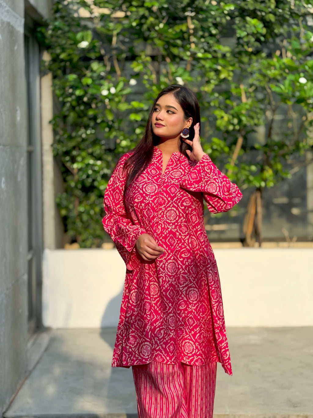 Zeenat