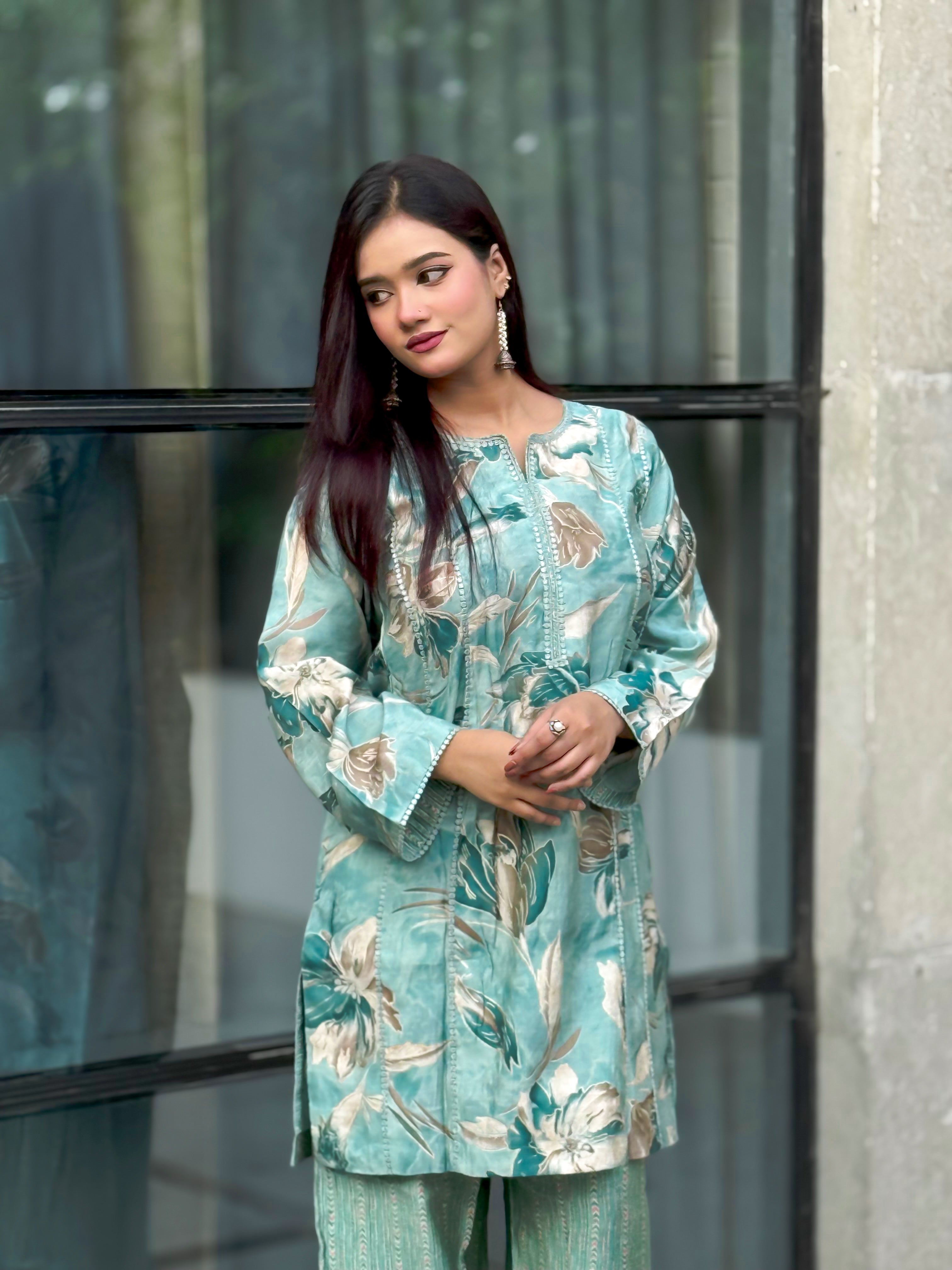 Shabnam